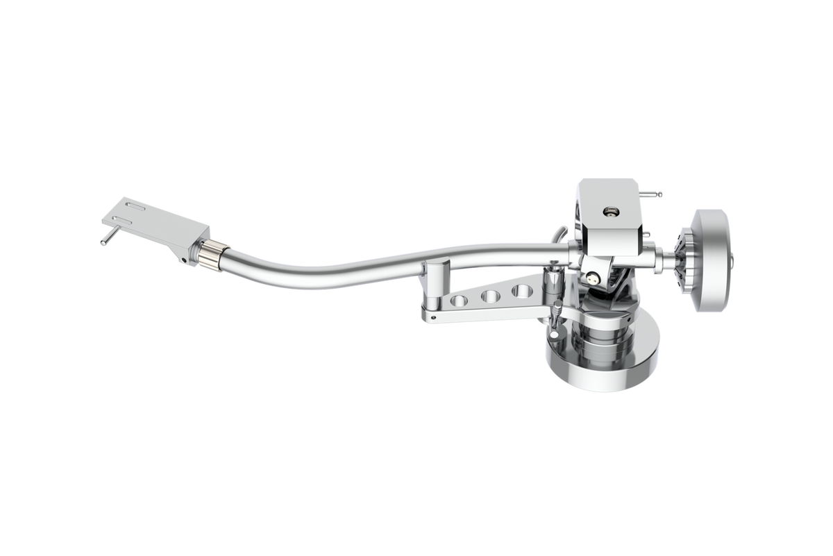 Pro-Ject EVO AS Tonearm S-Shape