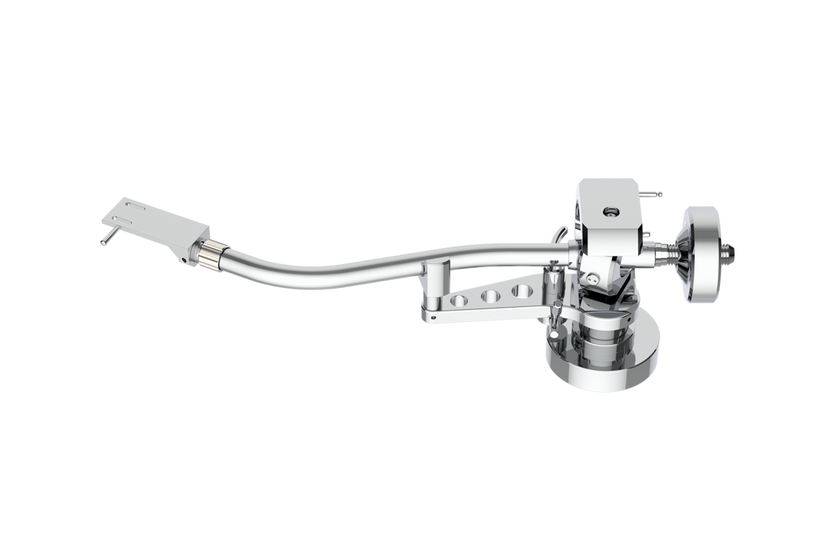 Pro-Ject EVO AS Premium S-Shape Tonearm