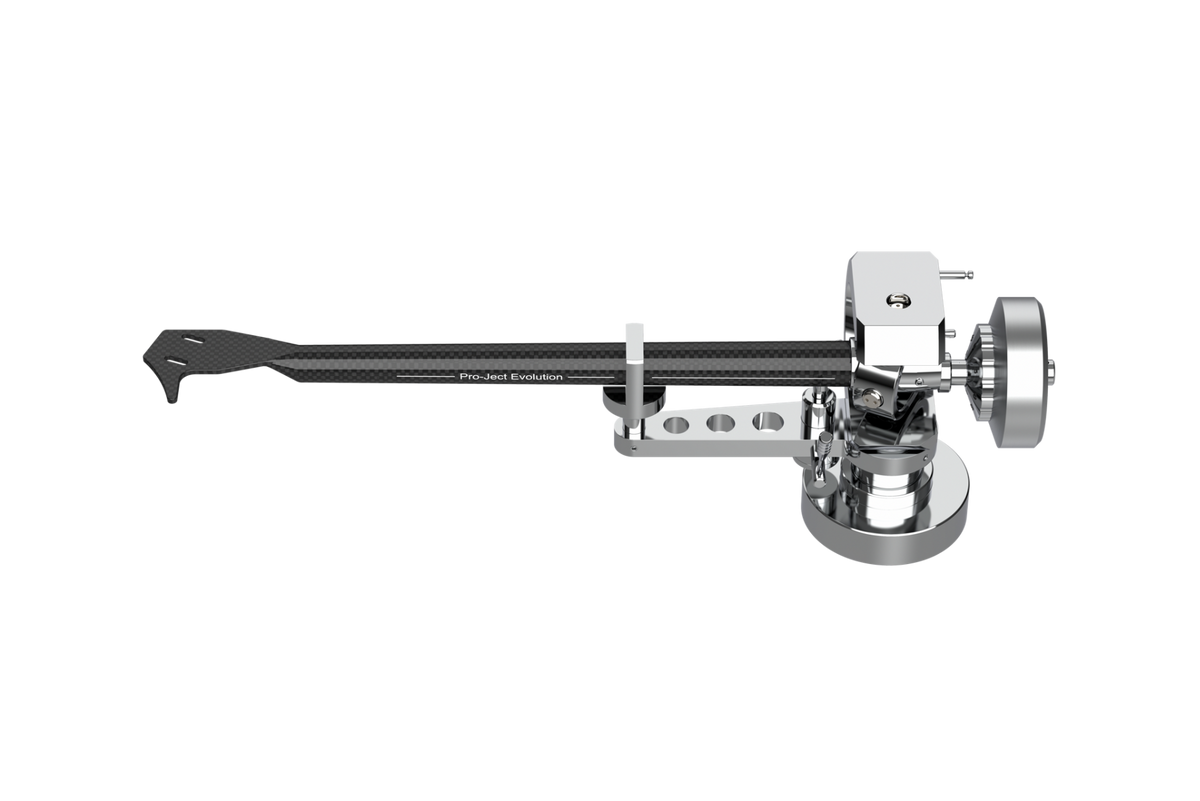 Pro-Ject EVO CC Tonearm