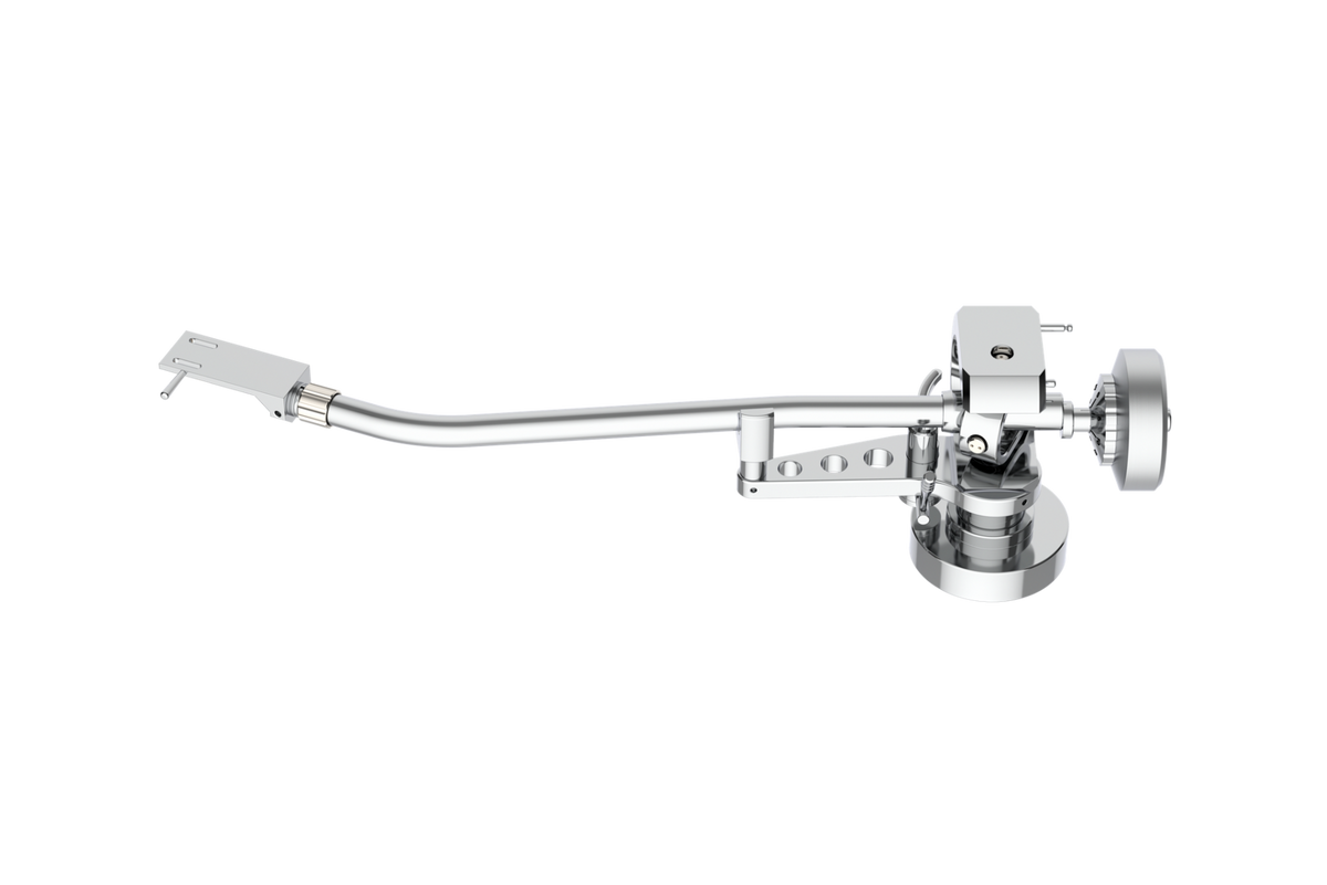 Pro-Ject EVO AS Tonearm S-Shape