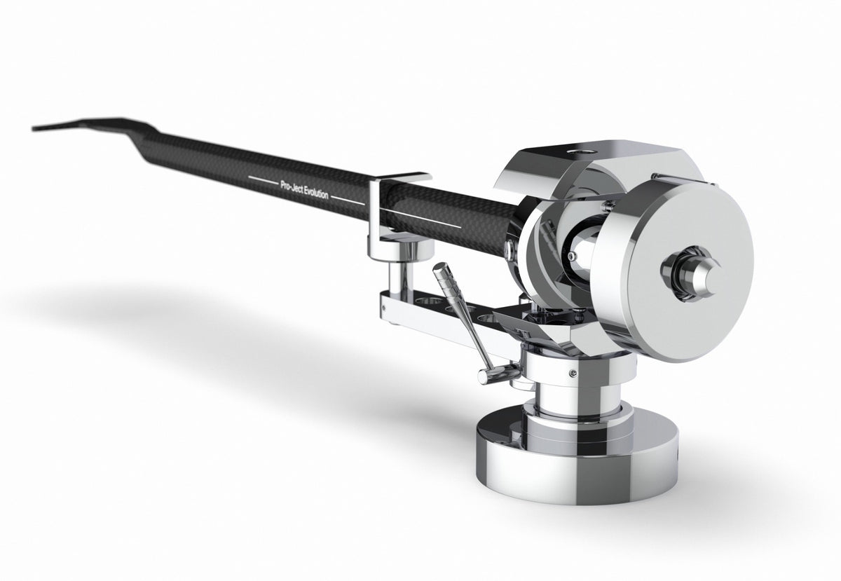 Pro-Ject EVO CA Premium Tonearm