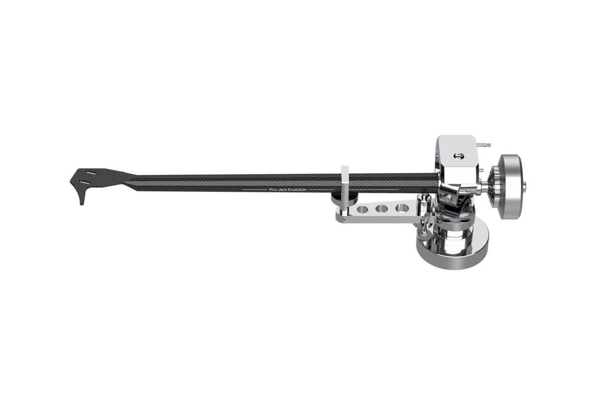 Pro-Ject EVO CC Tonearm