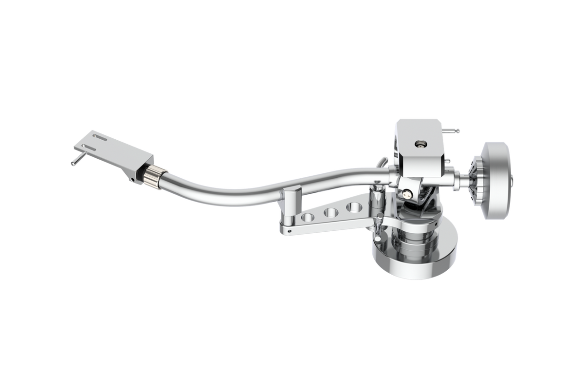 Pro-Ject EVO AS Tonearm S-Shape