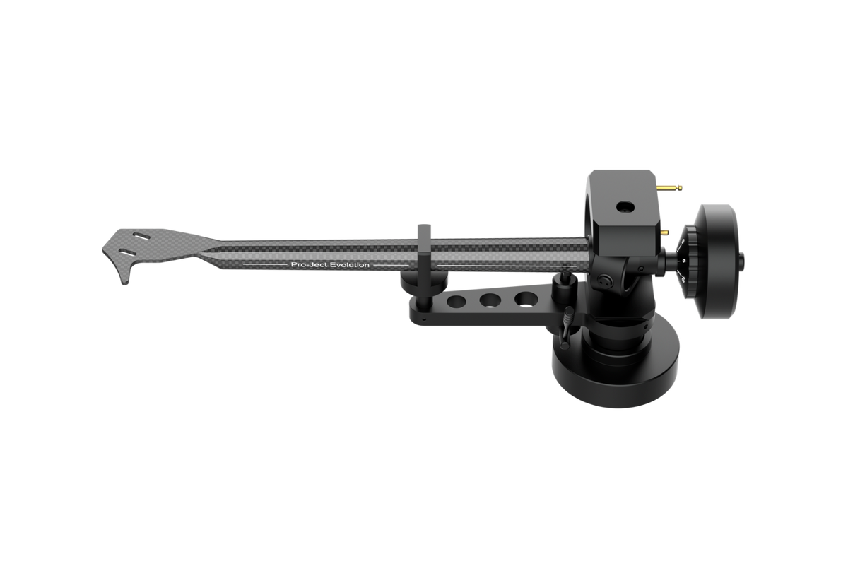 Pro-Ject EVO CC Tonearm