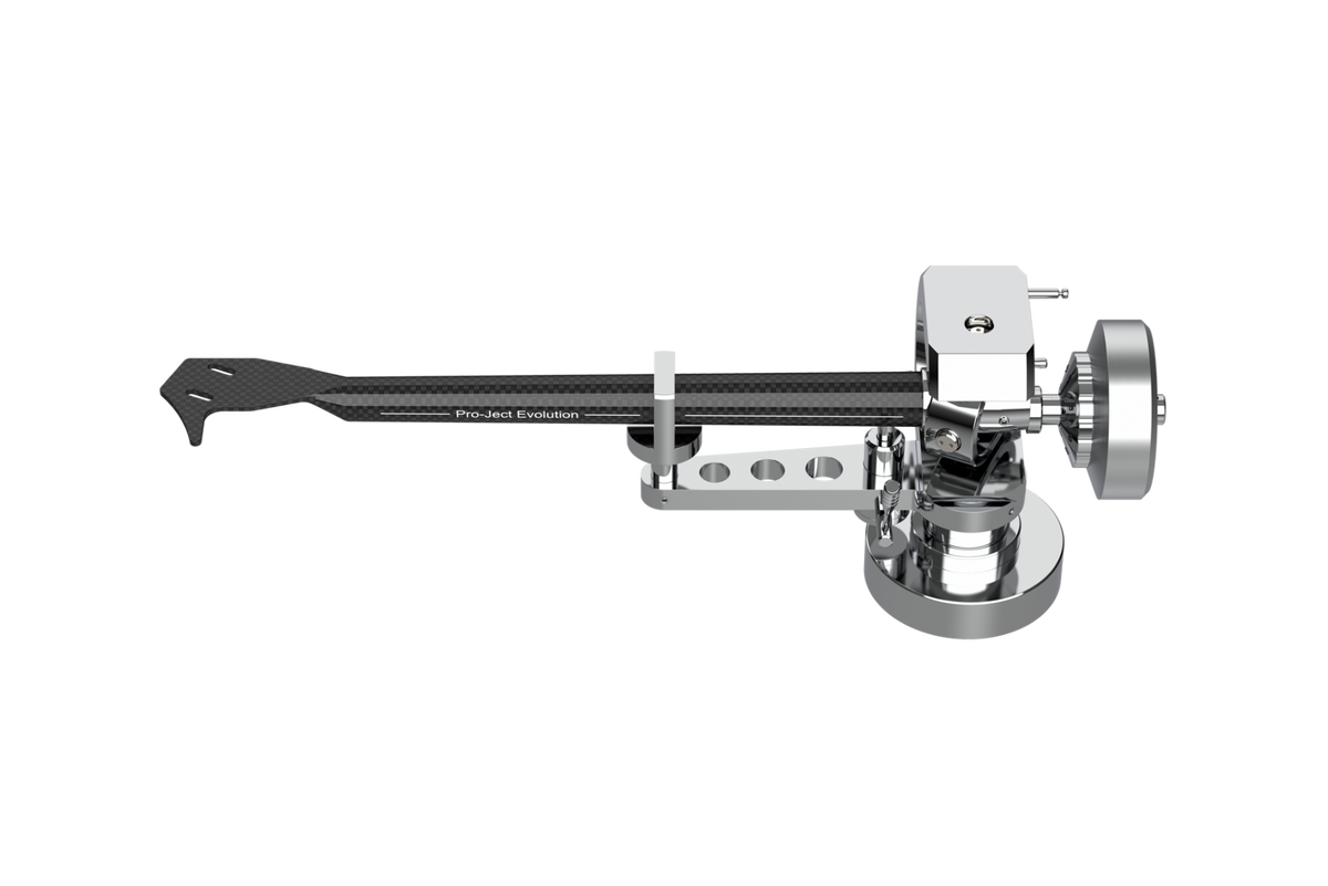 Pro-Ject EVO CC Tonearm