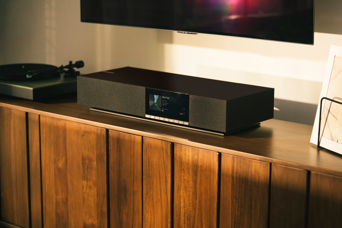 Cambridge EVO ONE Midnight