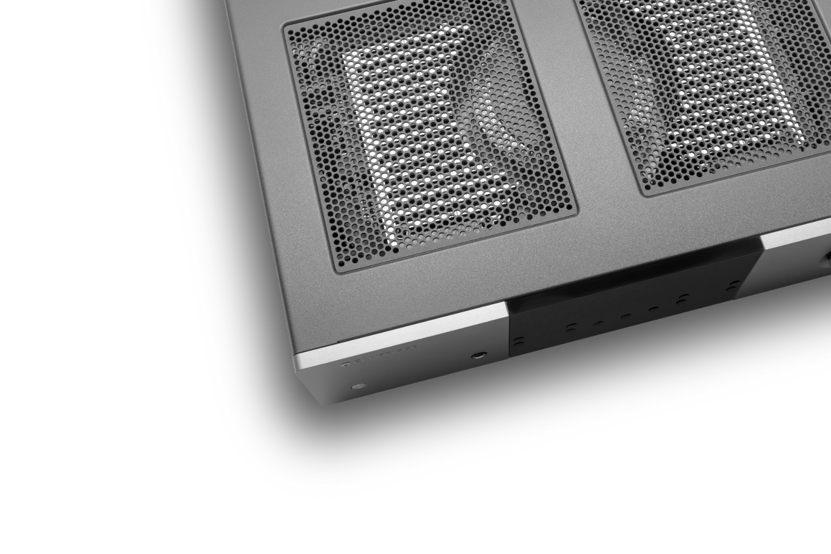 Cambridge EXA100 Stereoforstærker