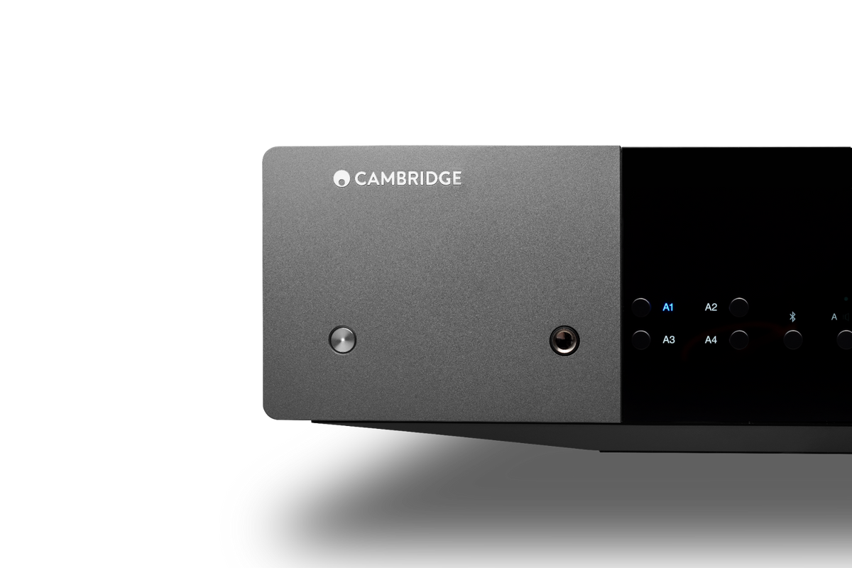 Cambridge EXA100 Stereoforstærker
