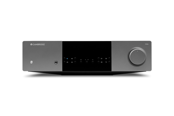 Cambridge EXA100 Stereoforstærker