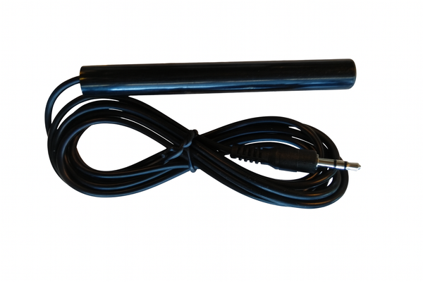Tangent Ampster BT II External IR