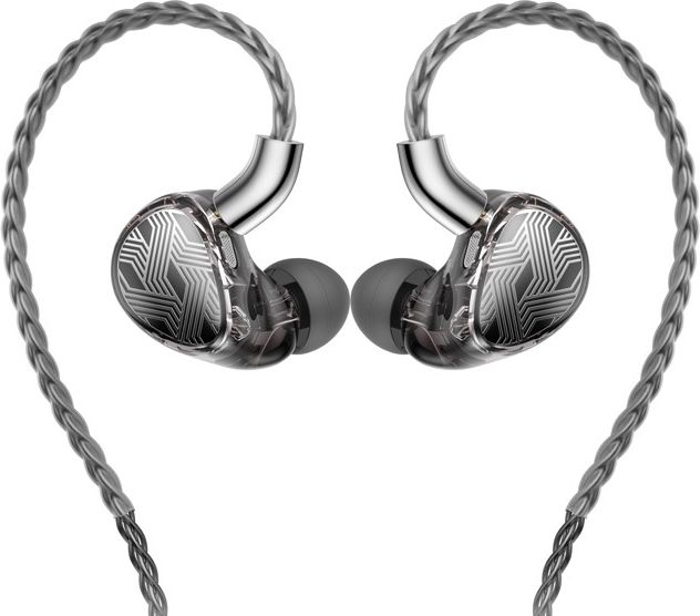 FiiO FA19 in-ear Hovedtelefoner