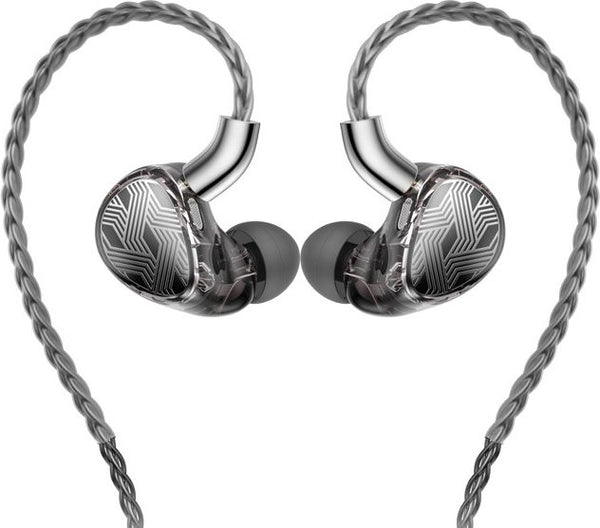 FiiO FA19 in-ear Hovedtelefoner