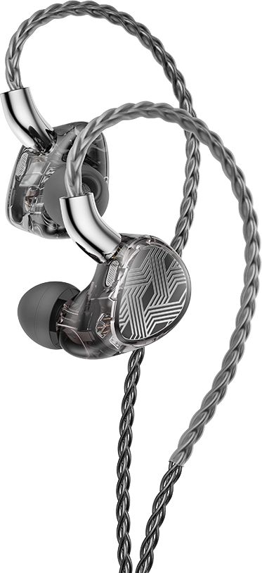 FiiO FA19 in-ear Hovedtelefoner