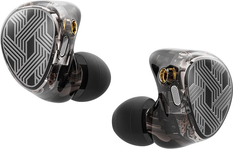 FiiO FA19 in-ear Hovedtelefoner