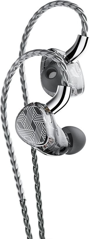 FiiO FA19 in-ear Hovedtelefoner