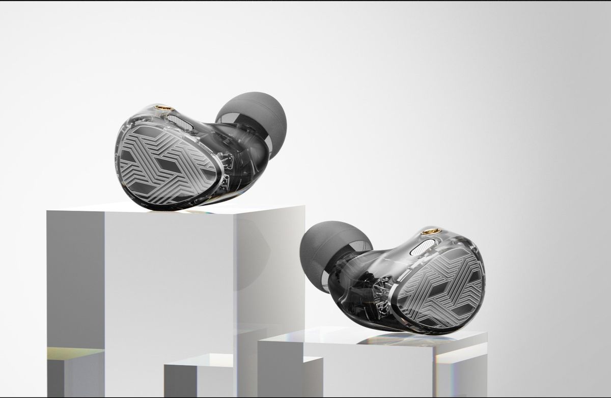 FiiO FA19 in-ear Hovedtelefoner