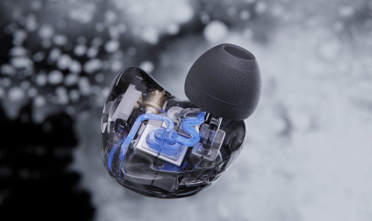 FiiO FA19 in-ear Hovedtelefoner