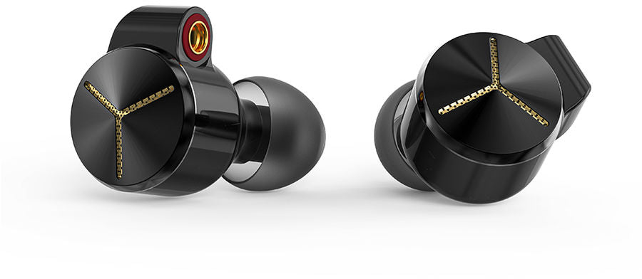 FiiO FA7S Hifi in-ear Hovedtelefon
