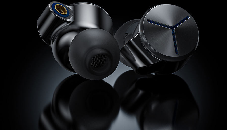 FiiO FA7S Hifi in-ear Hovedtelefon