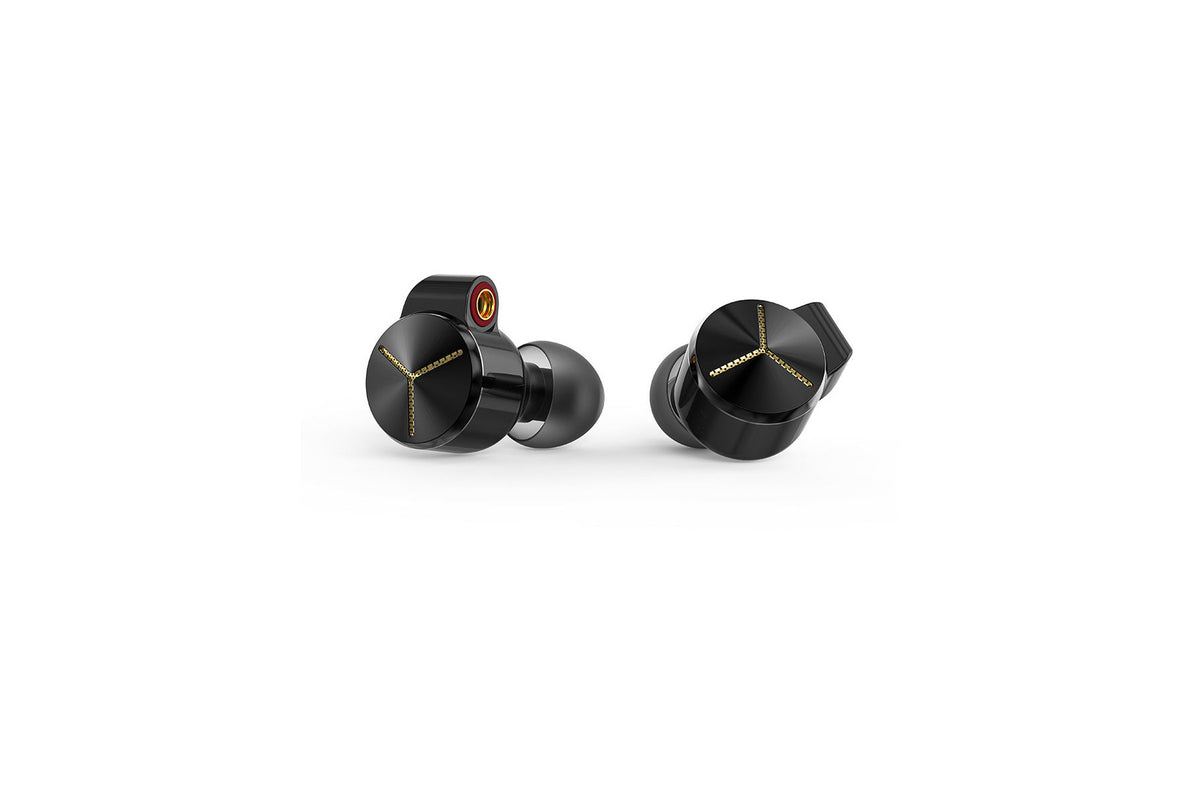 FiiO FA7S Hifi in-ear Hovedtelefon