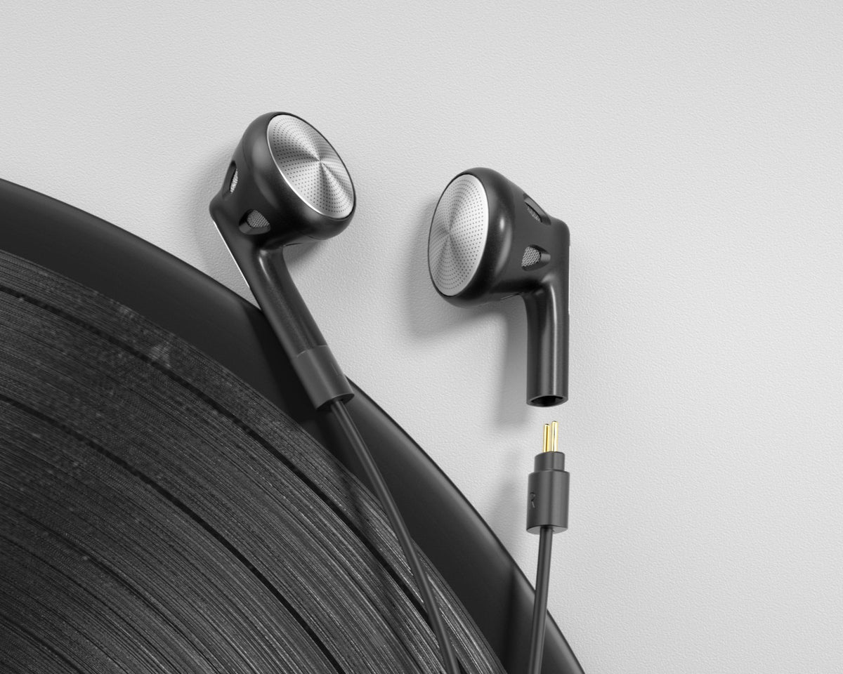 FiiO FF1 In-Ear Hovedtelefon