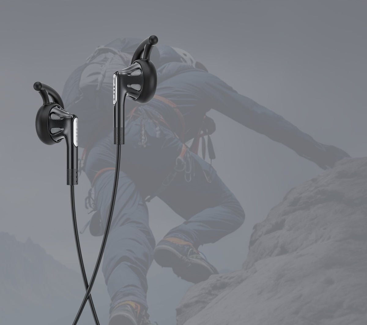 FiiO FF1 In-Ear Hovedtelefon