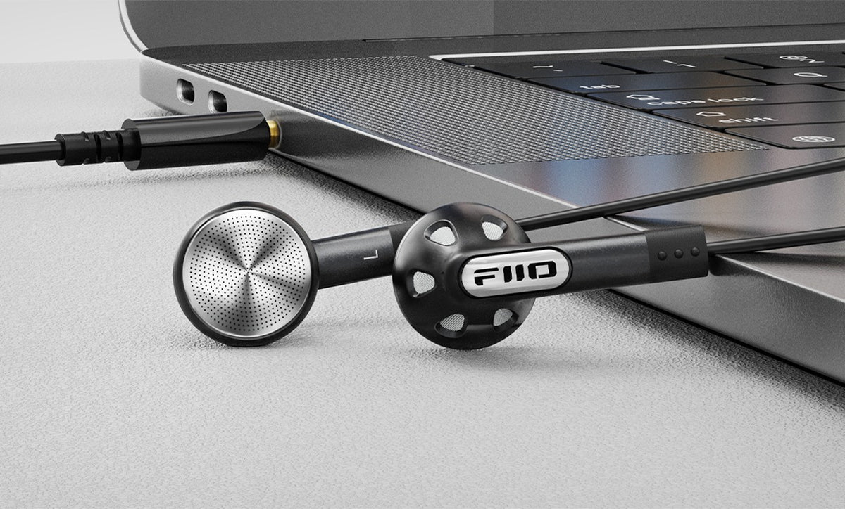 FiiO FF1 In-Ear Hovedtelefon