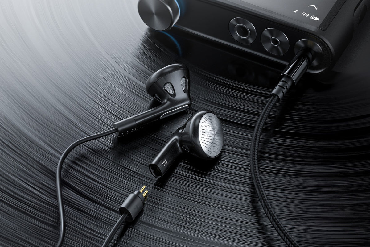 FiiO FF1 In-Ear Hovedtelefon