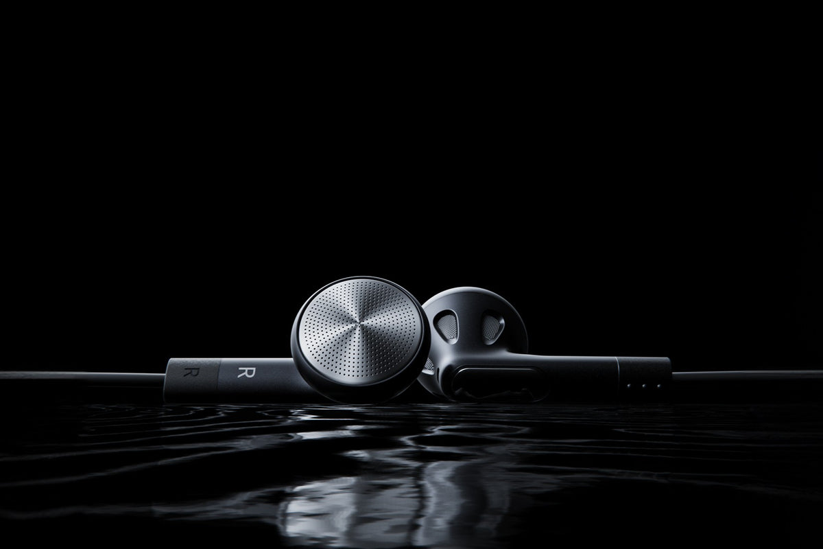 FiiO FF1 In-Ear Hovedtelefon