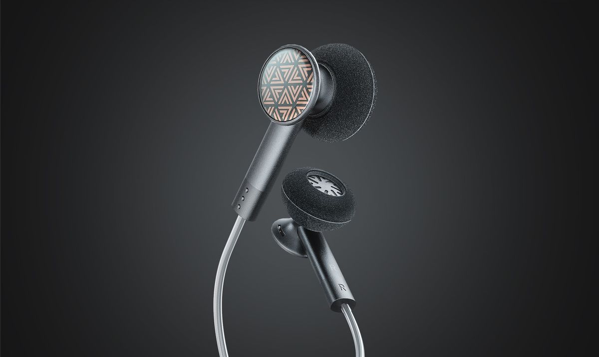 FiiO FF3S in-ear høretelefoner
