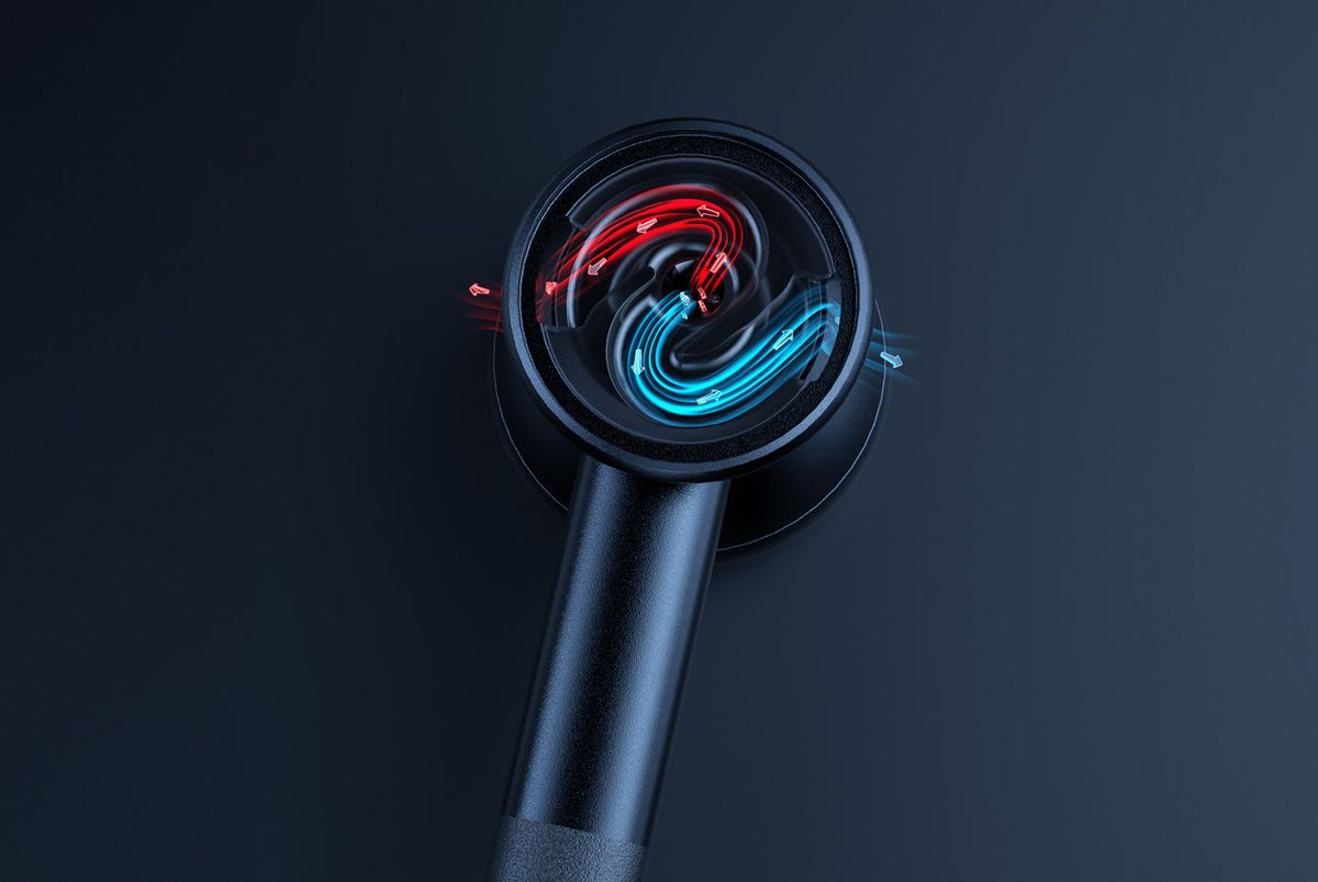 FiiO FF3S in-ear høretelefoner