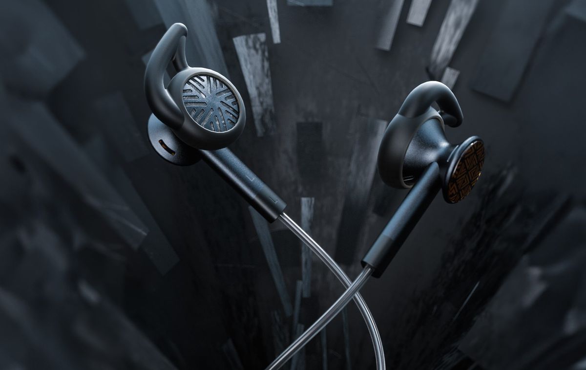FiiO FF3S in-ear høretelefoner
