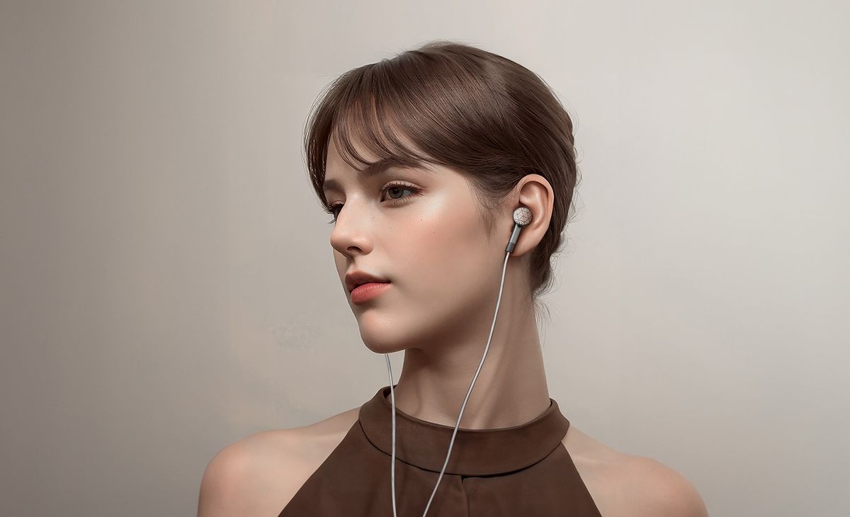FiiO FF3S in-ear høretelefoner