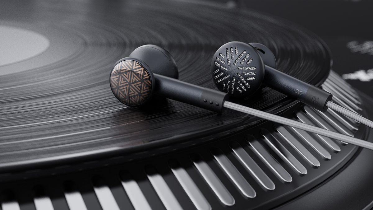 FiiO FF3S in-ear høretelefoner