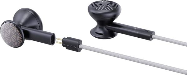 FiiO FF3S in-ear høretelefoner
