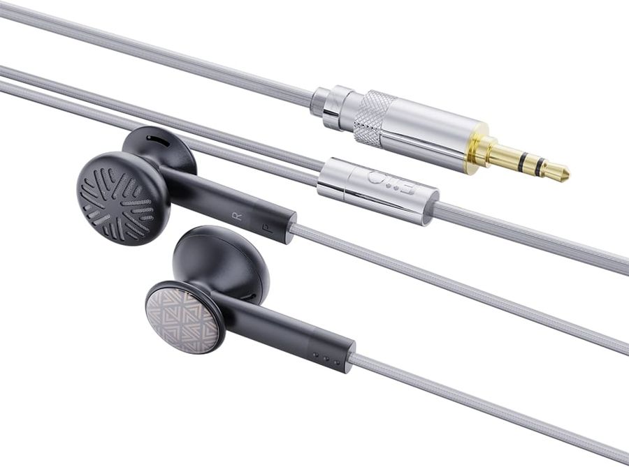 FiiO FF3S in-ear høretelefoner