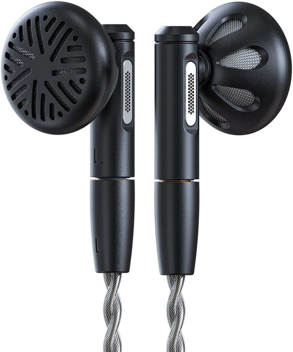FiiO FF5 in-ear Hovedtelefoner