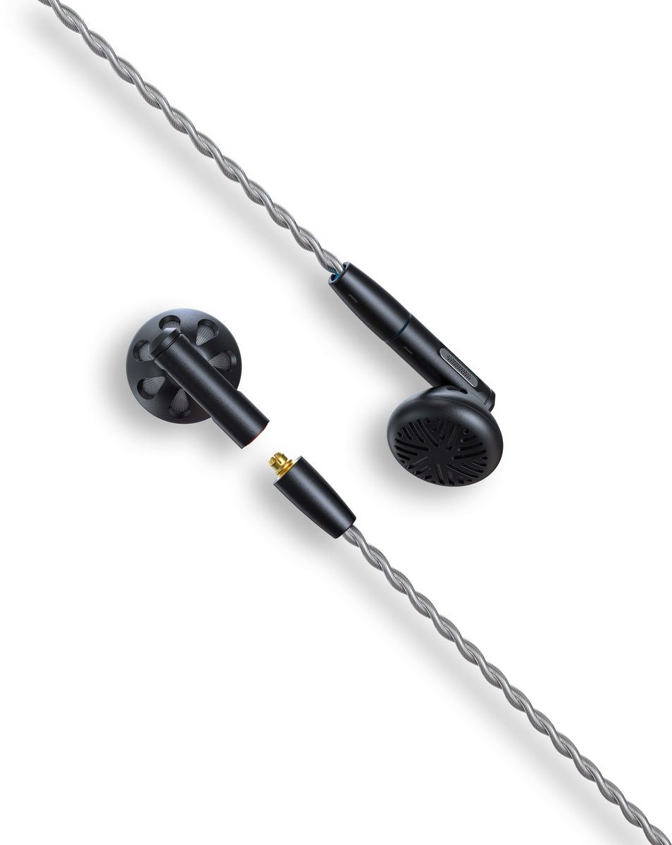 FiiO FF5 in-ear Hovedtelefoner