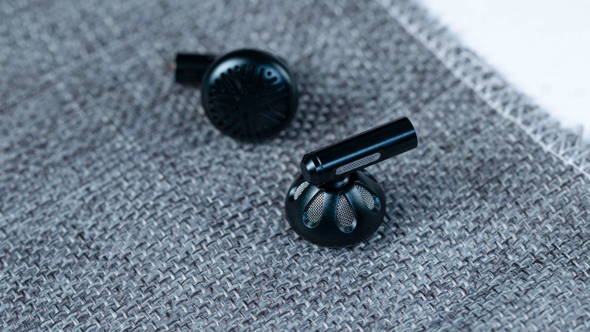 FiiO FF5 in-ear Hovedtelefoner