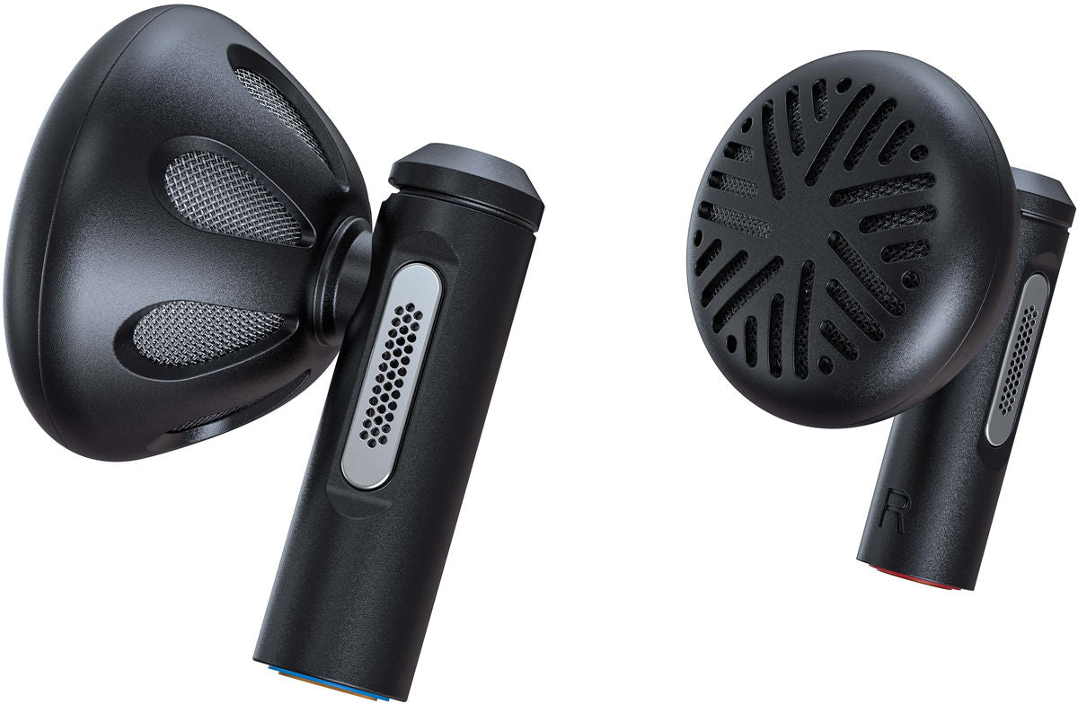 FiiO FF5 in-ear Hovedtelefoner