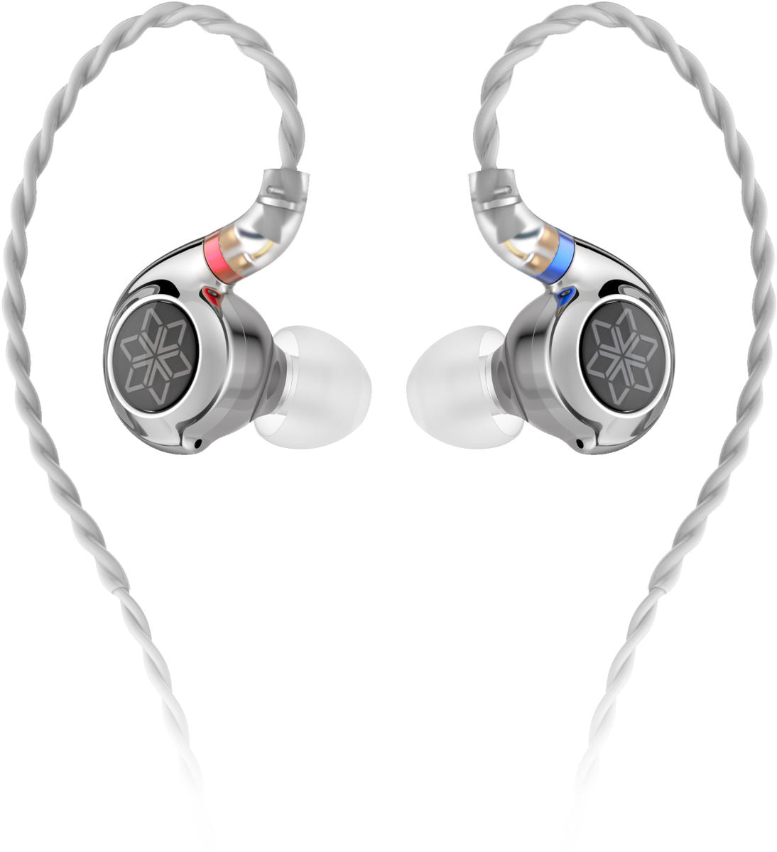 FiiO FH11 in-ear hovedtelefoner