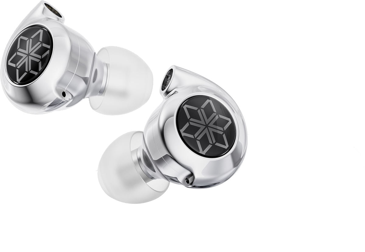 FiiO FH11 in-ear hovedtelefoner