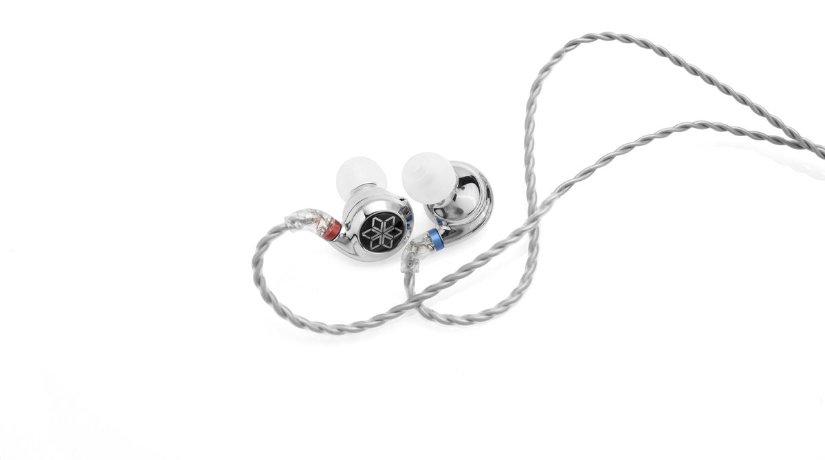 FiiO FH11 in-ear hovedtelefoner
