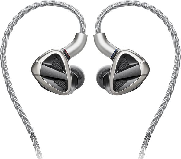 FiiO FH19 in-Ear Hovedtelefoner