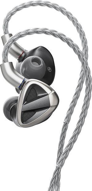 FiiO FH19 in-Ear Hovedtelefoner
