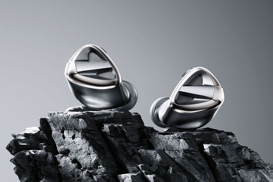 FiiO FH19 in-Ear Hovedtelefoner