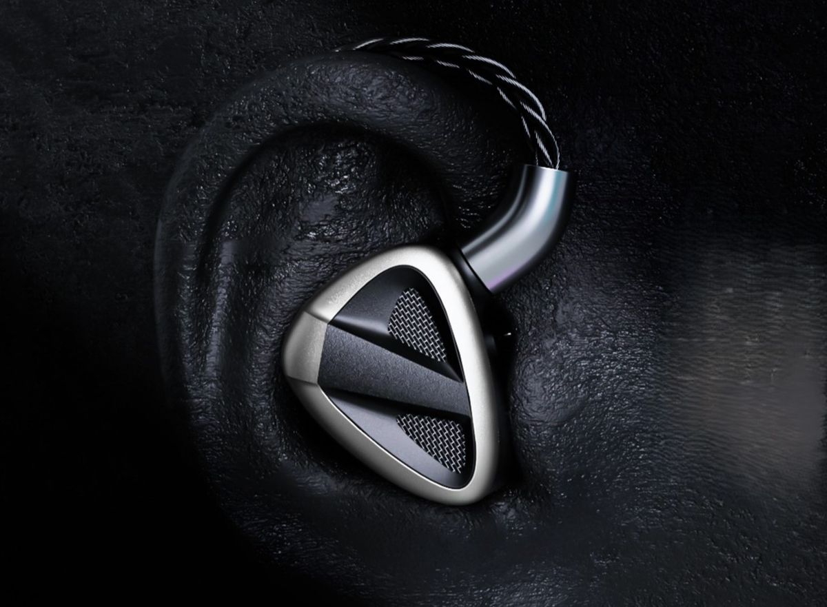 FiiO FH19 in-Ear Hovedtelefoner