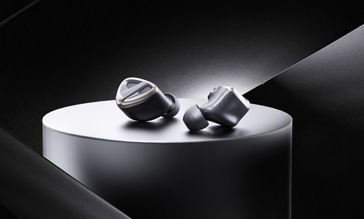 FiiO FH19 in-Ear Hovedtelefoner