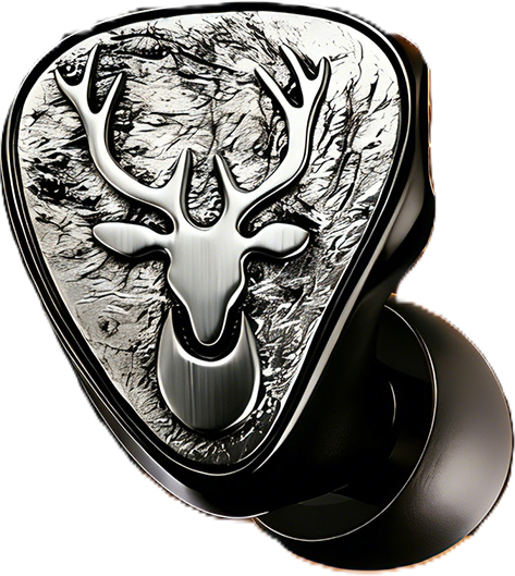 FiiO FH3 Luming In-Ear Hovedtelefoner