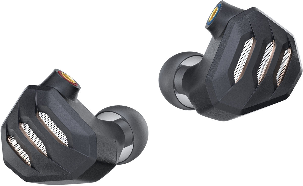 FiiO FH7S in-ear Hifi Hovedtelefoner